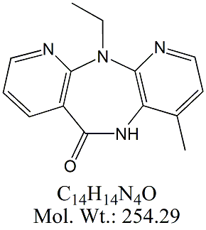 Nevirapine EP Impurity A